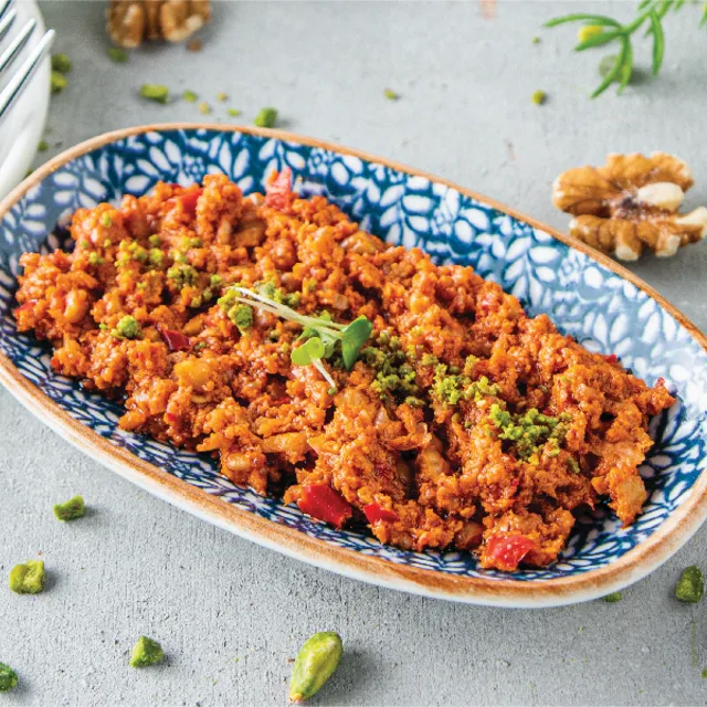 Acuka (Mild-Spicy)