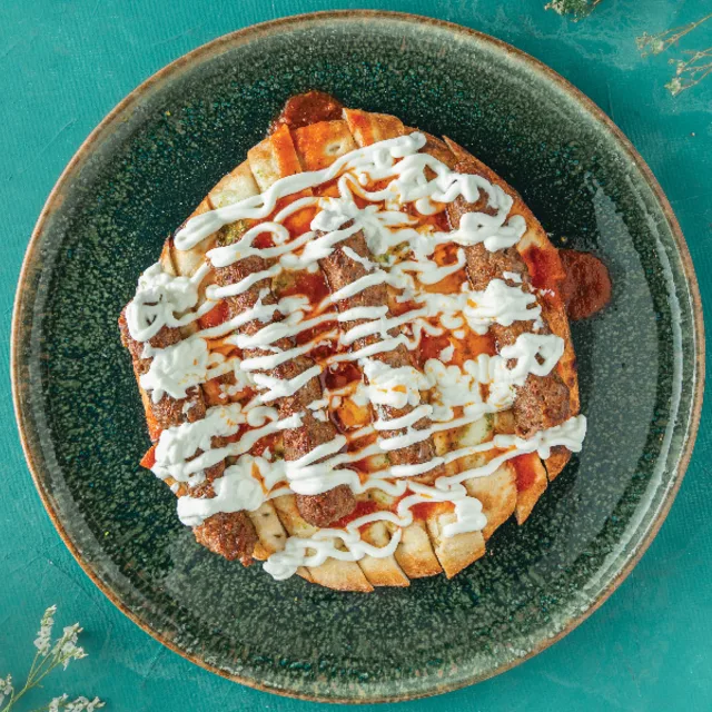 Balaban Kebab