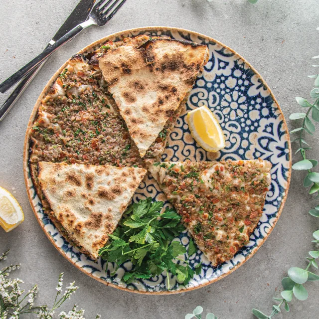 Baspinar Lahmacun