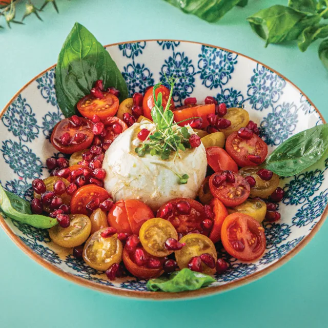 Burrata