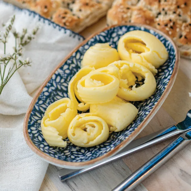 Butter