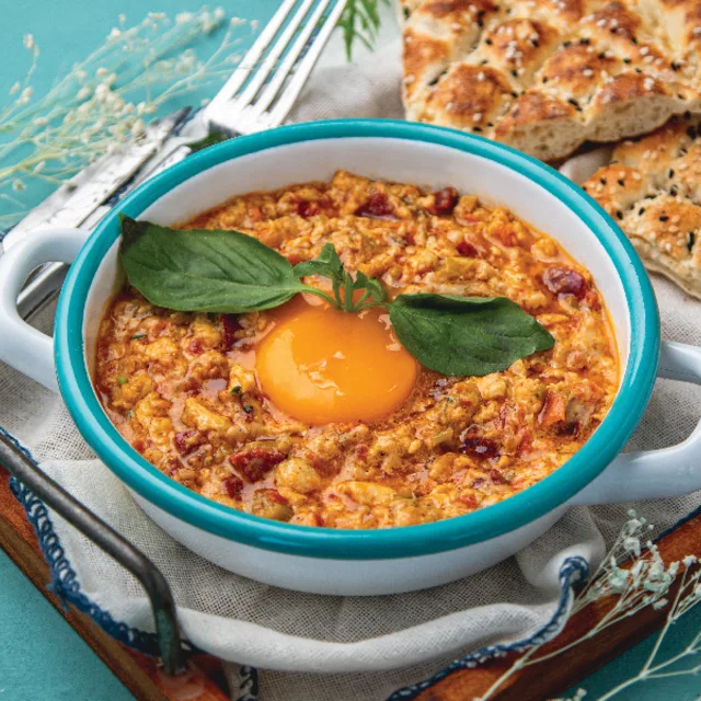 GB Menemen