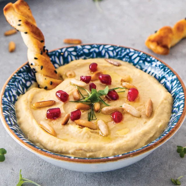 Humus