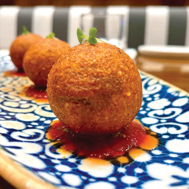Icli Kofte