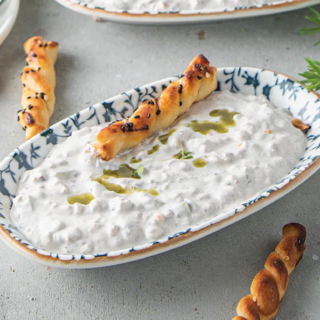 Kuru Cacik