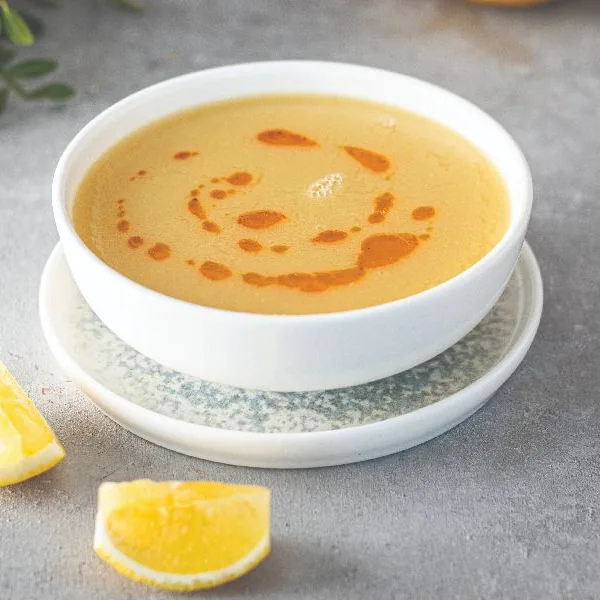 Lentil Soup