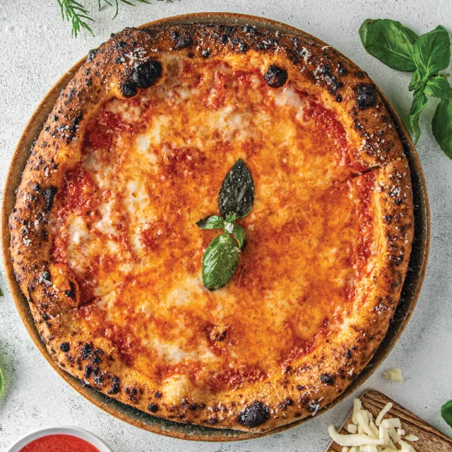 Margherita
