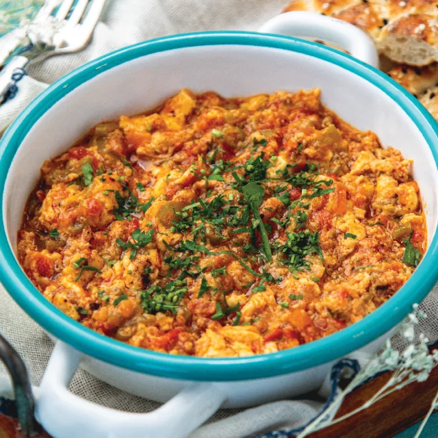 Menemen