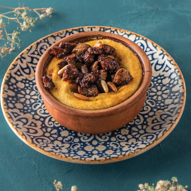 Sicak Humus