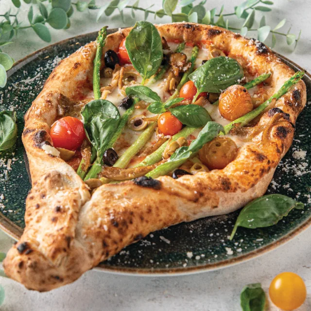 Vegetariana