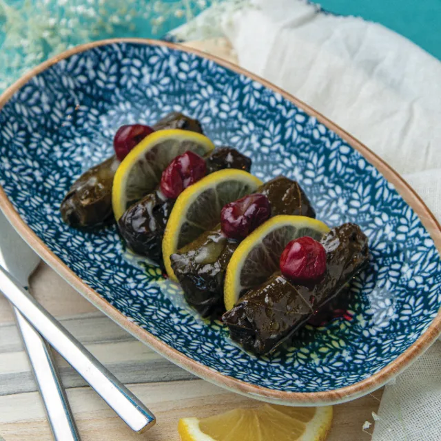 Zeytinyagli Sarma